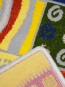 Дитячий килим КИНДЕР МИКС 50860 - высокое качество по лучшей цене в Украине - изображение 3.